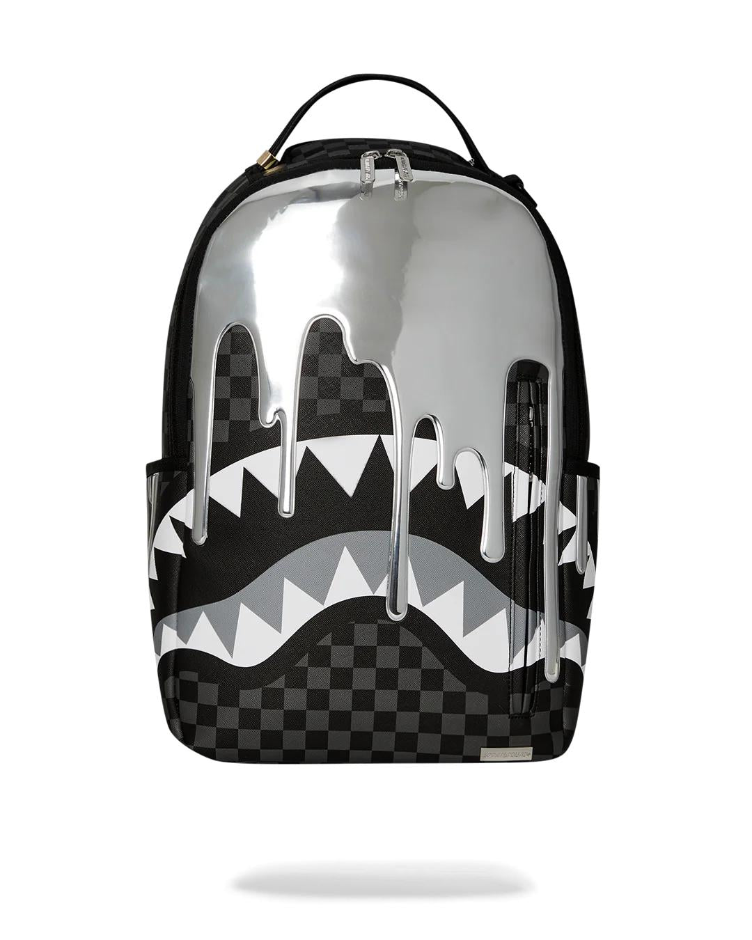 Sprayground Popular | GHOST DRIP BACKPACK