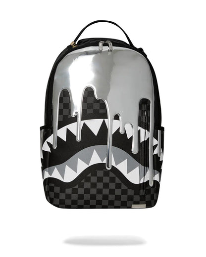 Sprayground Popular | GHOST DRIP BACKPACK
