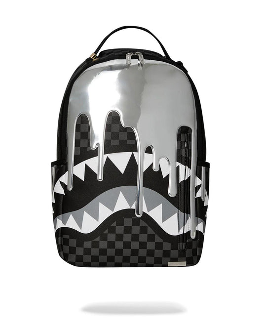 Sprayground Popular | GHOST DRIP BACKPACK