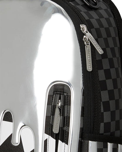 Sprayground Popular | GHOST DRIP BACKPACK