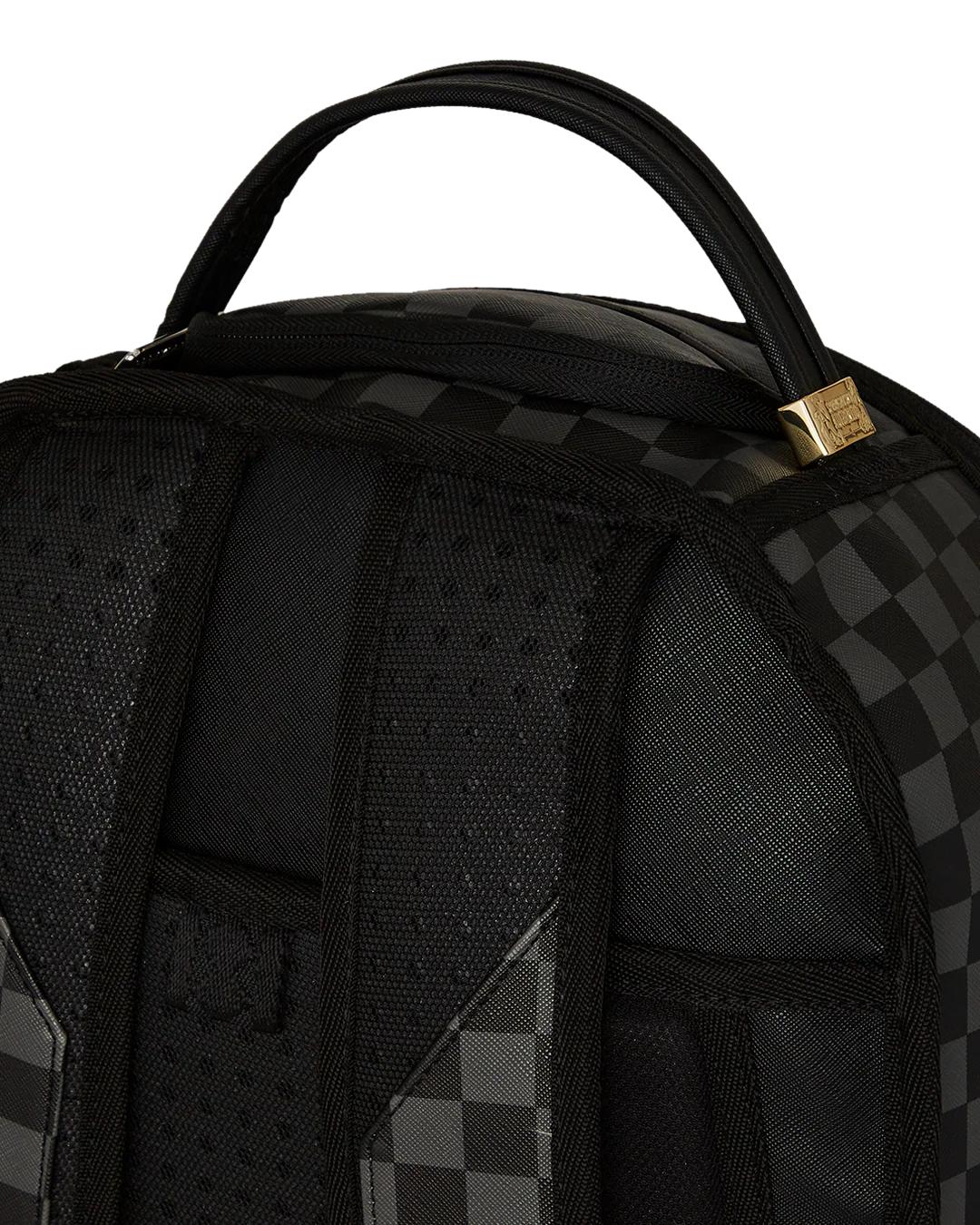 Sprayground Popular | GHOST DRIP BACKPACK