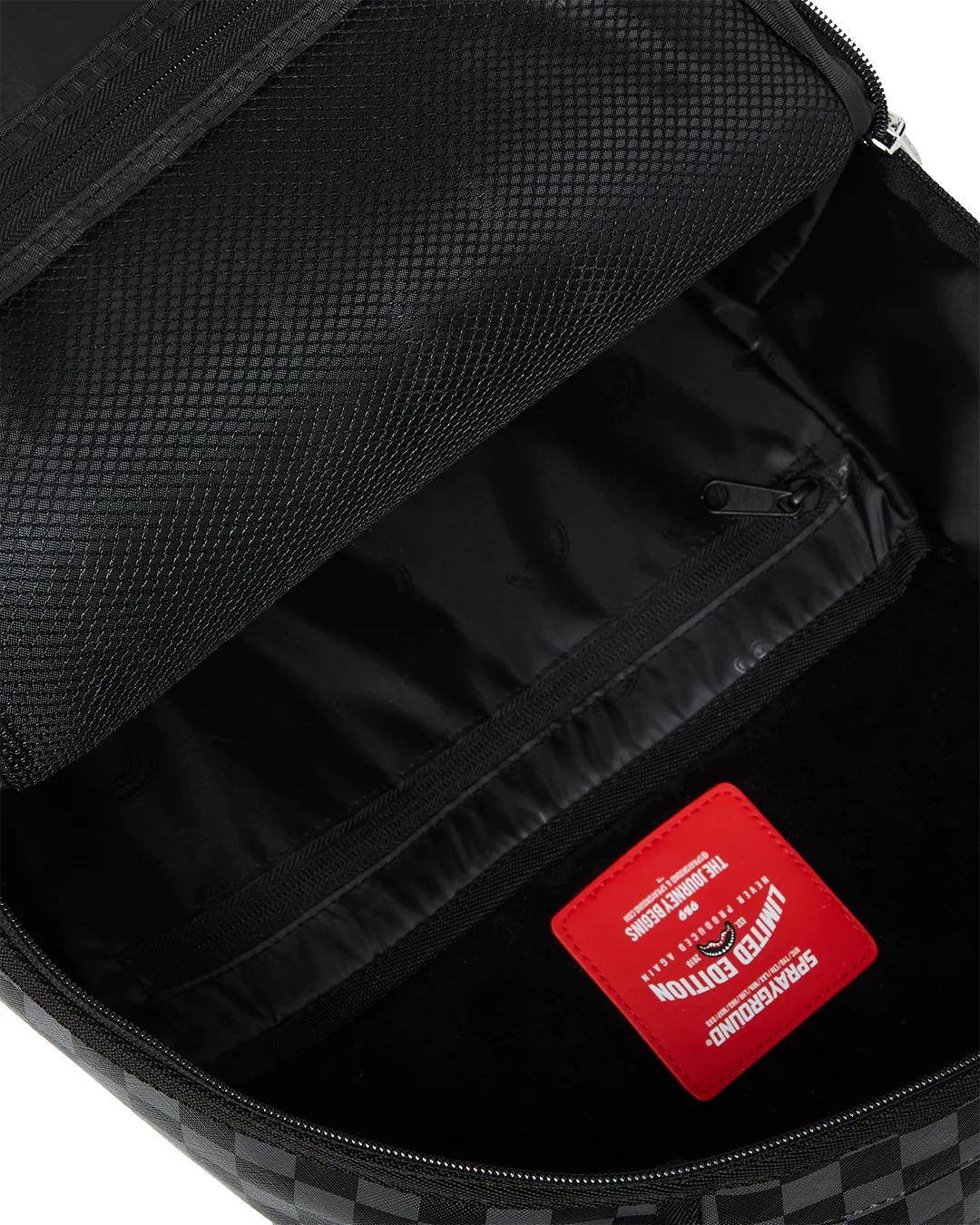 Sprayground Popular | GHOST DRIP BACKPACK