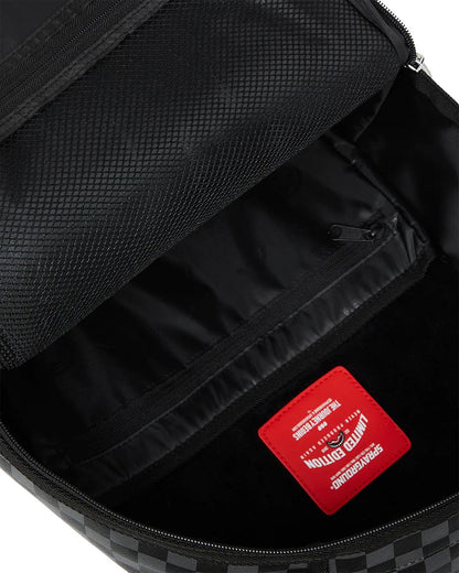 Sprayground Popular | GHOST DRIP BACKPACK