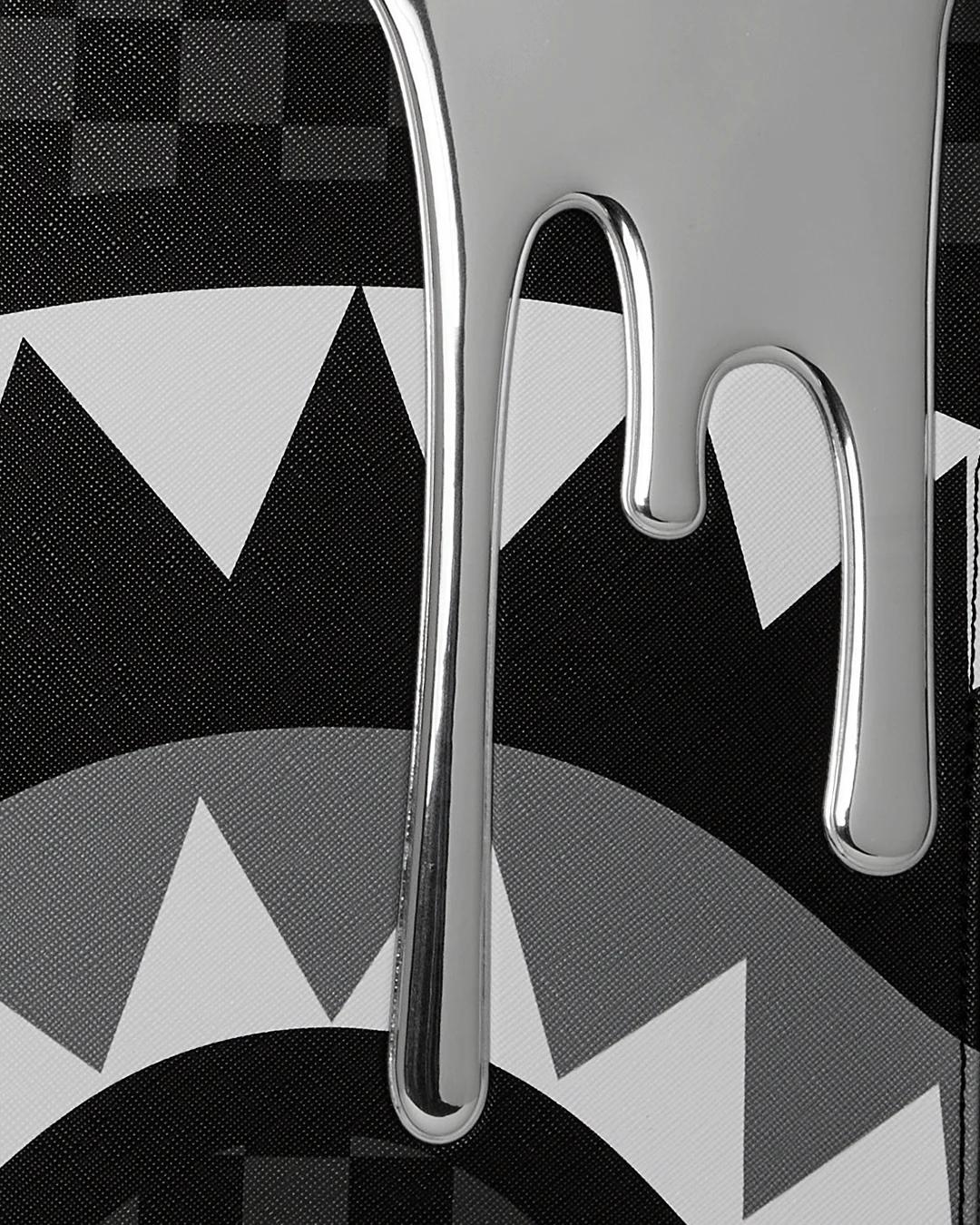 Sprayground Popular | GHOST DRIP BACKPACK