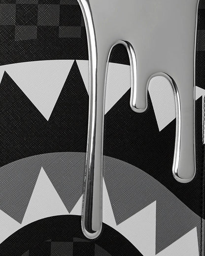 Sprayground Popular | GHOST DRIP BACKPACK