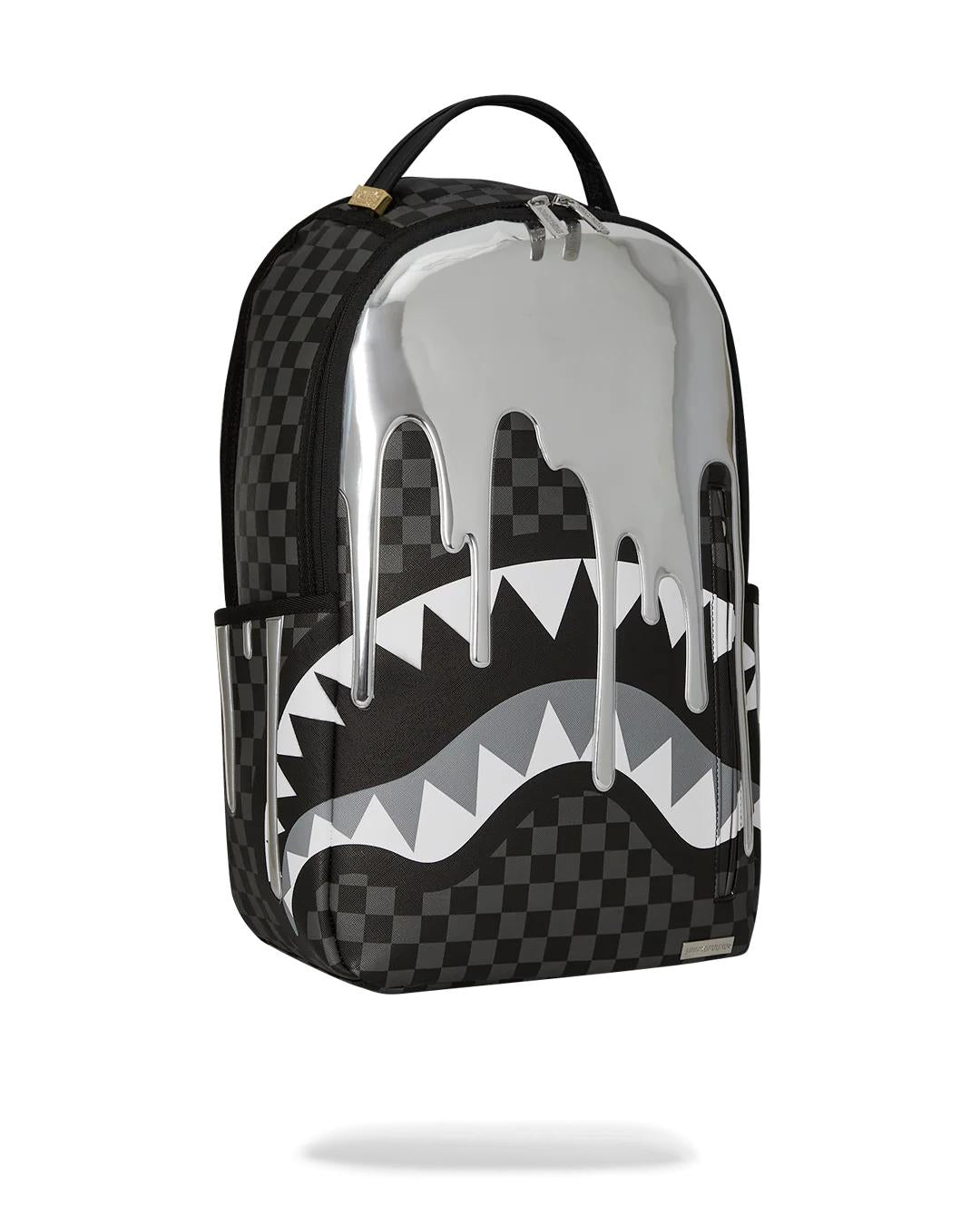 Sprayground Popular | GHOST DRIP BACKPACK