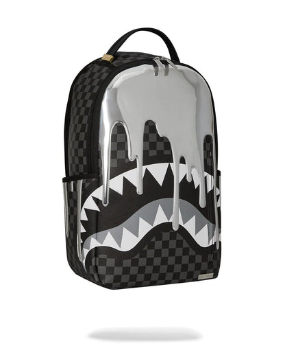 Sprayground Popular | GHOST DRIP BACKPACK