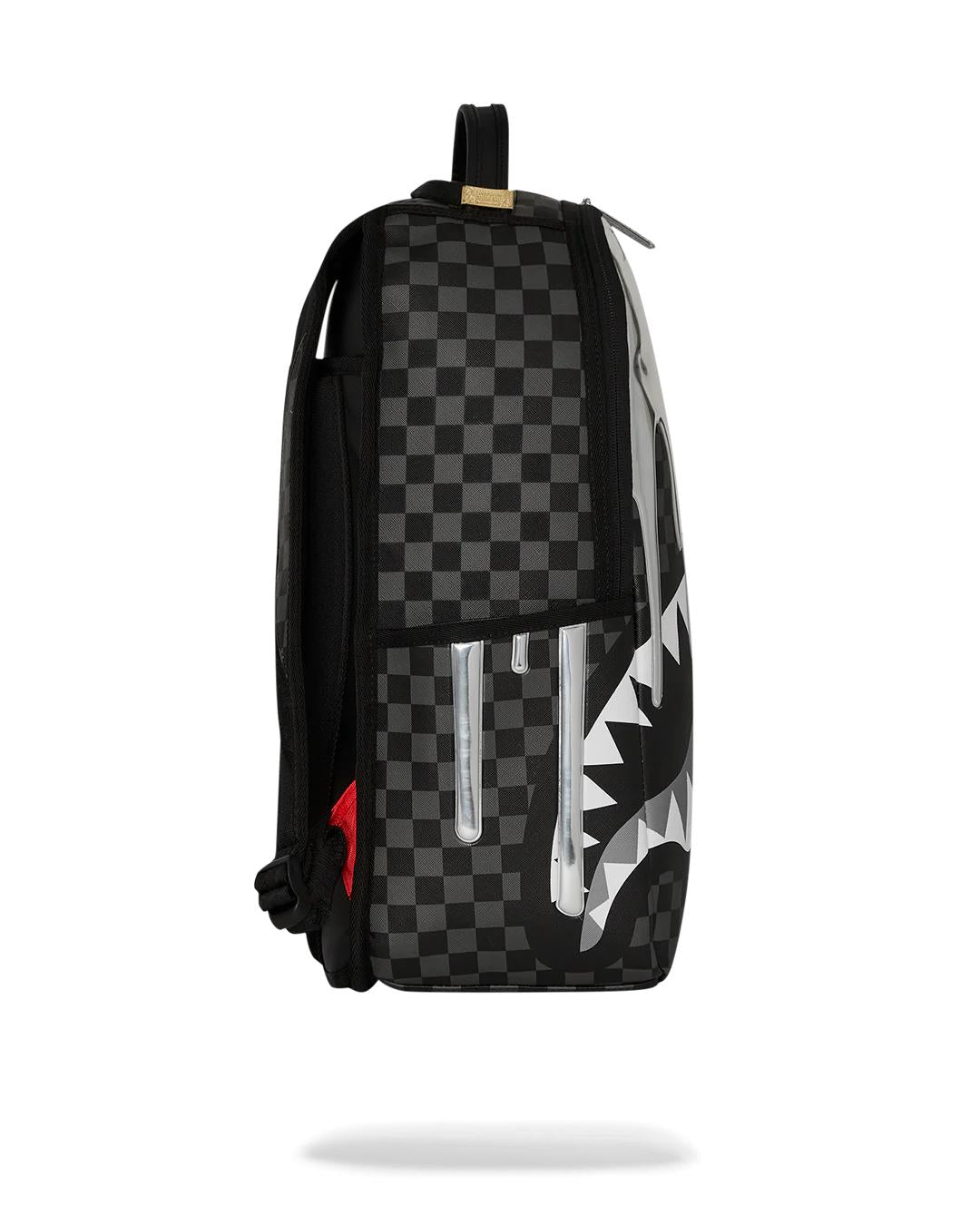 Sprayground Popular | GHOST DRIP BACKPACK