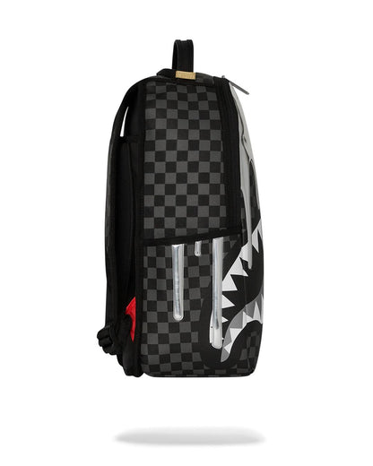 Sprayground Popular | GHOST DRIP BACKPACK