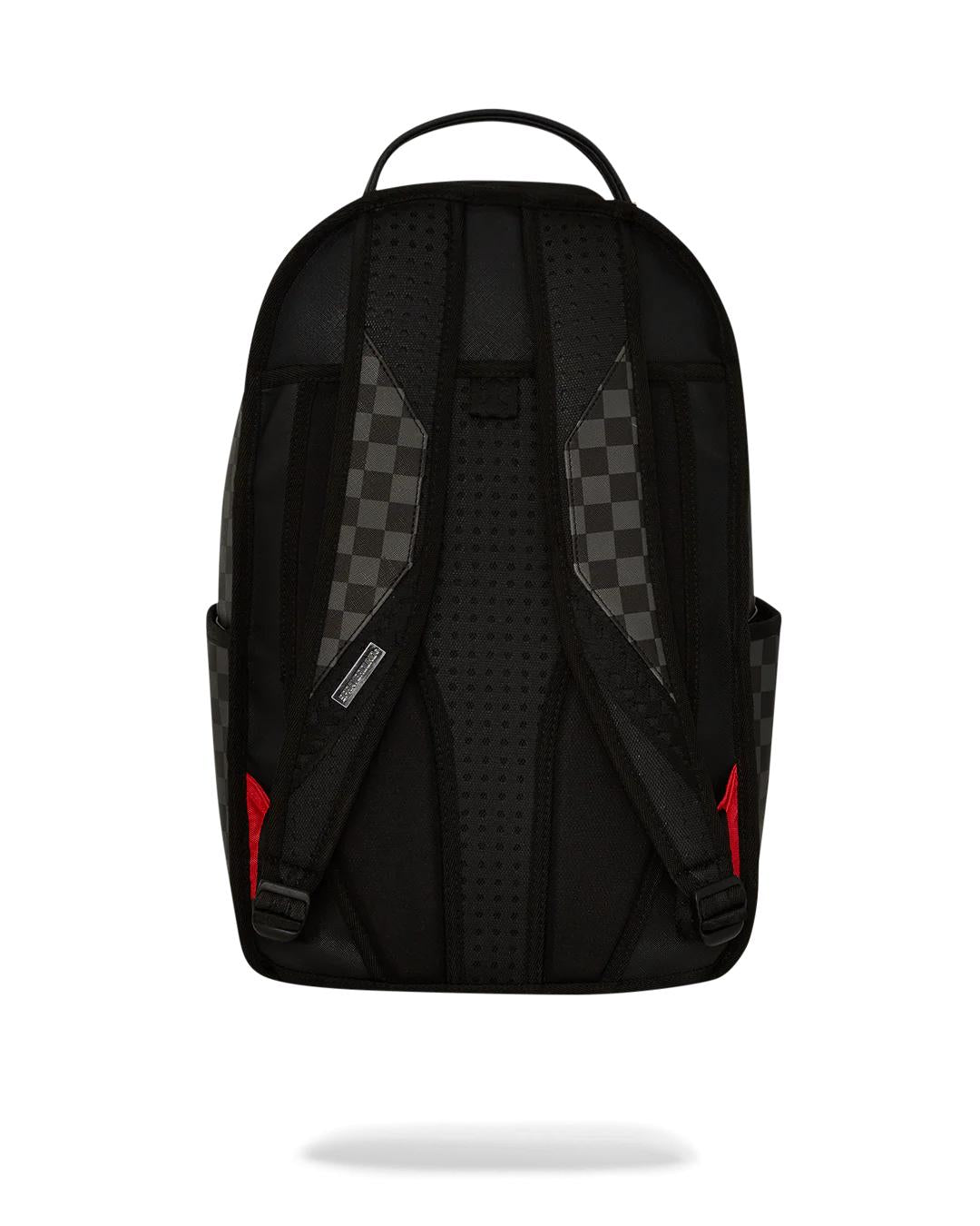 Sprayground Popular | GHOST DRIP BACKPACK
