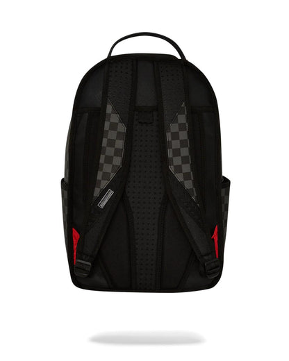 Sprayground Popular | GHOST DRIP BACKPACK