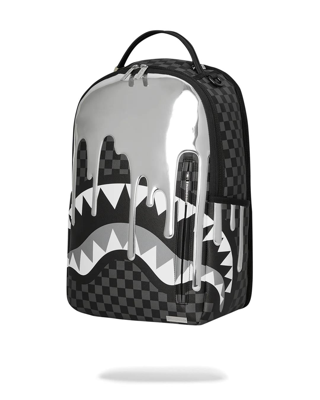 Sprayground Popular | GHOST DRIP BACKPACK