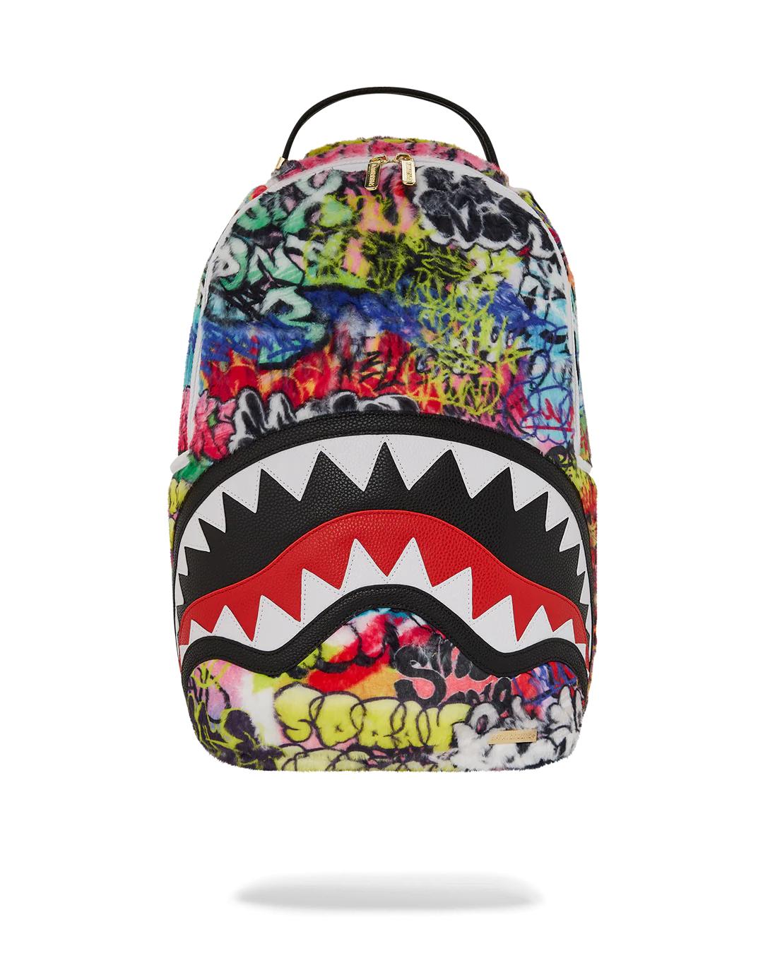 Sprayground Trending | LE MONDE DES GRAFFITIS BACKPACK