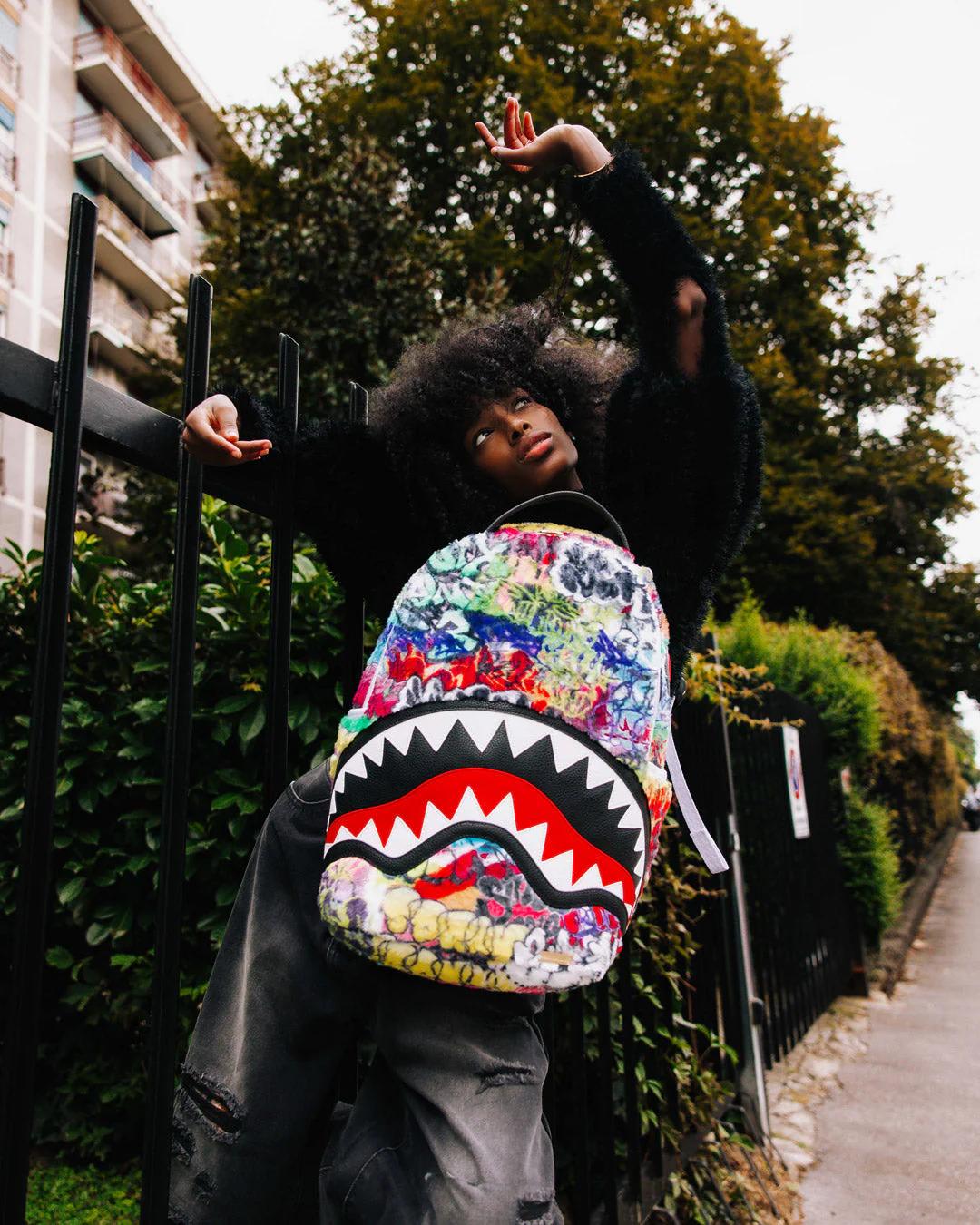 Sprayground Trending | LE MONDE DES GRAFFITIS BACKPACK