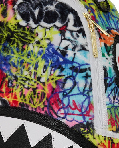 Sprayground Trending | LE MONDE DES GRAFFITIS BACKPACK