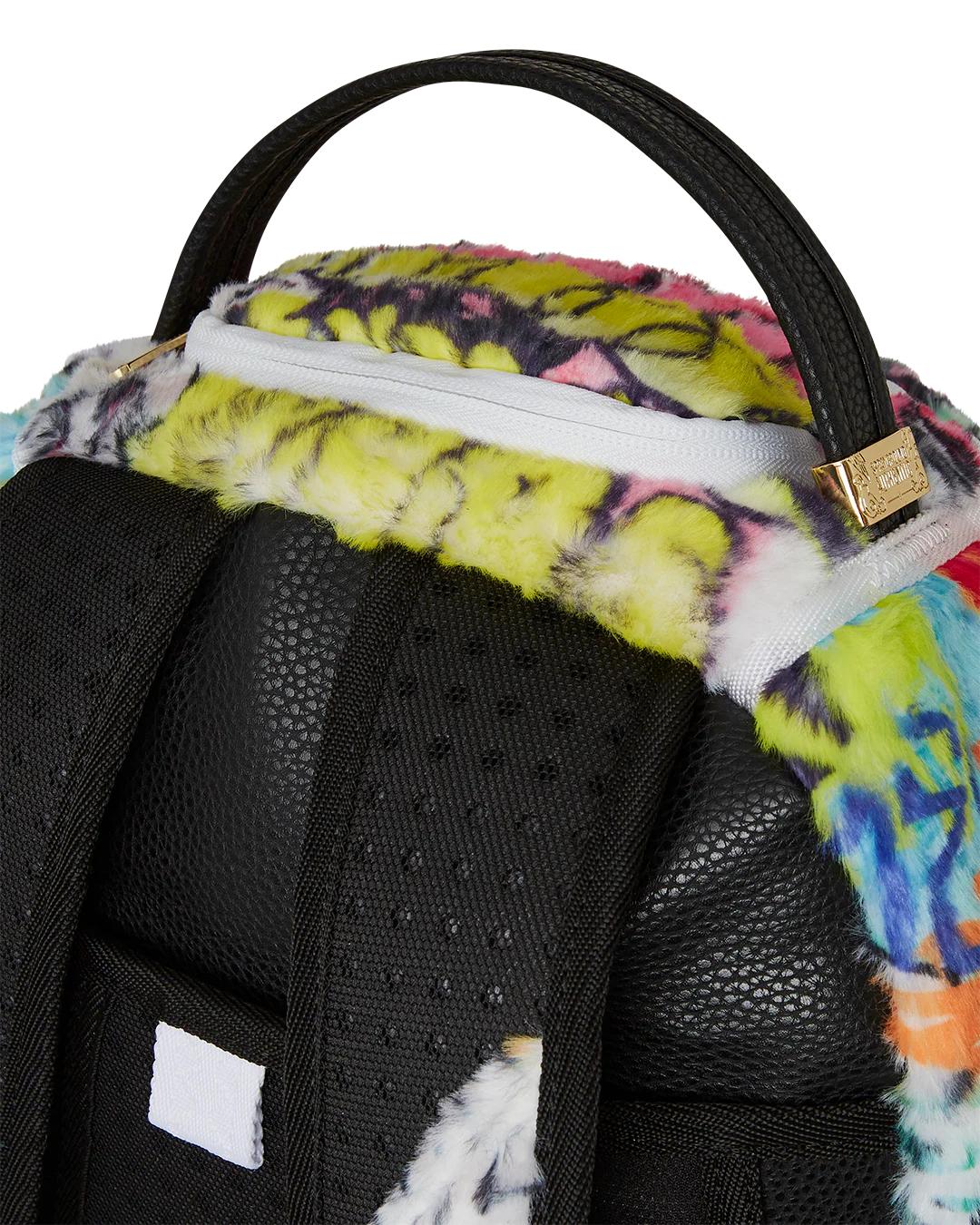Sprayground Trending | LE MONDE DES GRAFFITIS BACKPACK