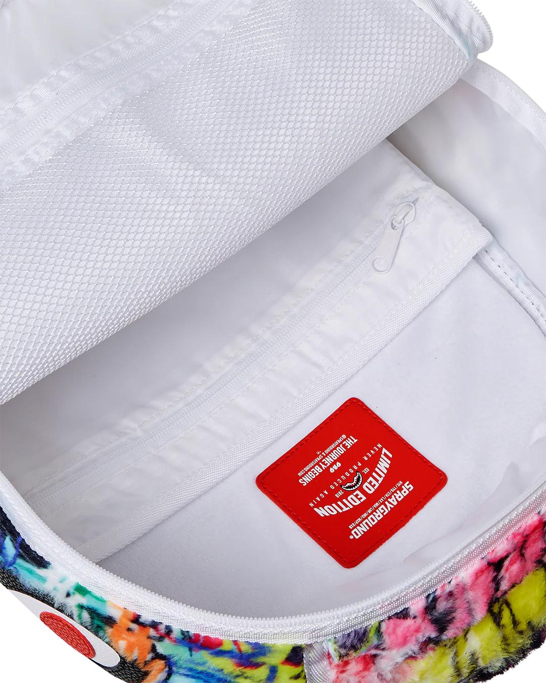 Sprayground Trending | LE MONDE DES GRAFFITIS BACKPACK