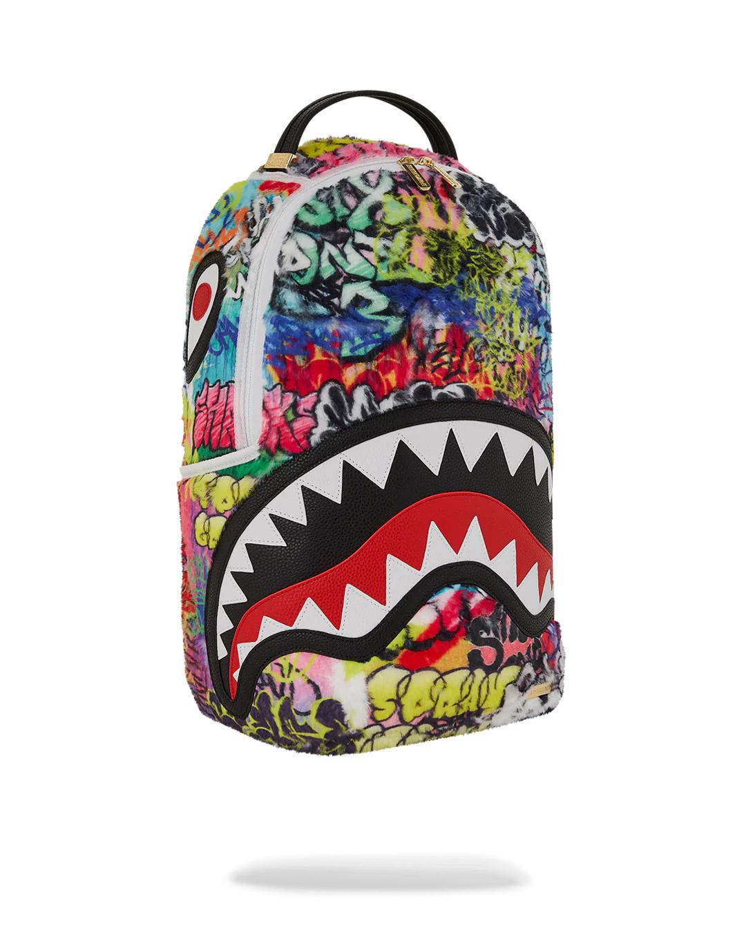 Sprayground Trending | LE MONDE DES GRAFFITIS BACKPACK