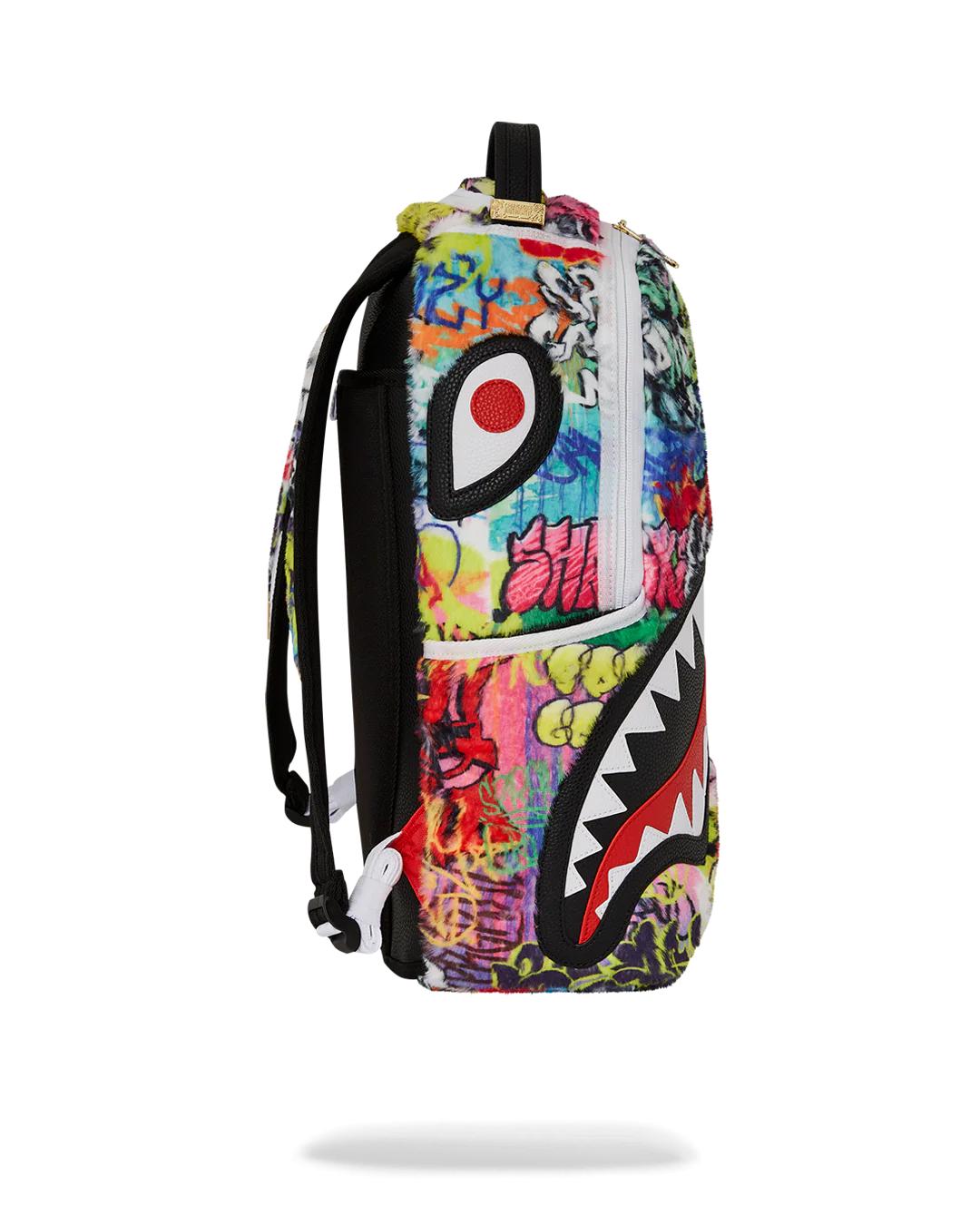 Sprayground Trending | LE MONDE DES GRAFFITIS BACKPACK