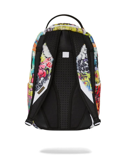 Sprayground Trending | LE MONDE DES GRAFFITIS BACKPACK