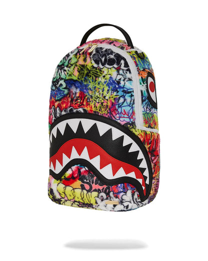 Sprayground Trending | LE MONDE DES GRAFFITIS BACKPACK