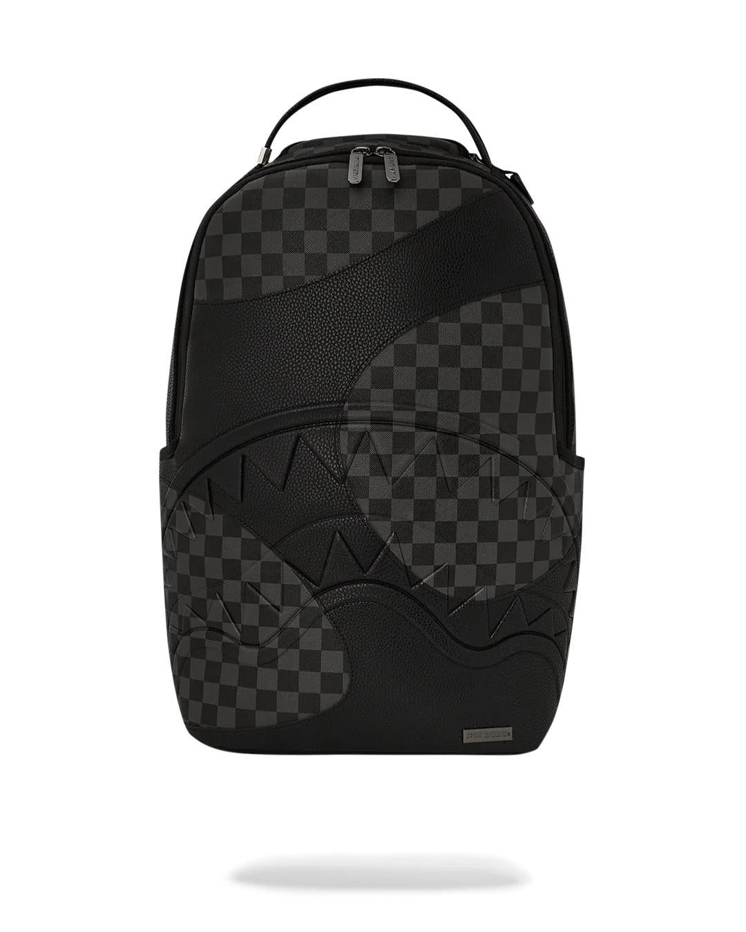Sprayground Recommended | GHOST WAVE DLXSV BACKPACK