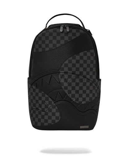 Sprayground Recommended | GHOST WAVE DLXSV BACKPACK