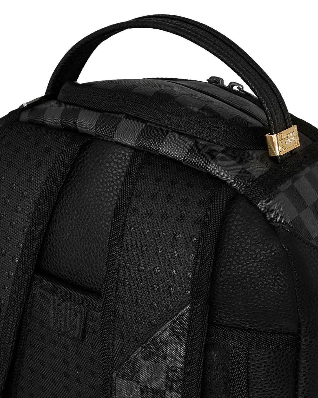 Sprayground Recommended | GHOST WAVE DLXSV BACKPACK