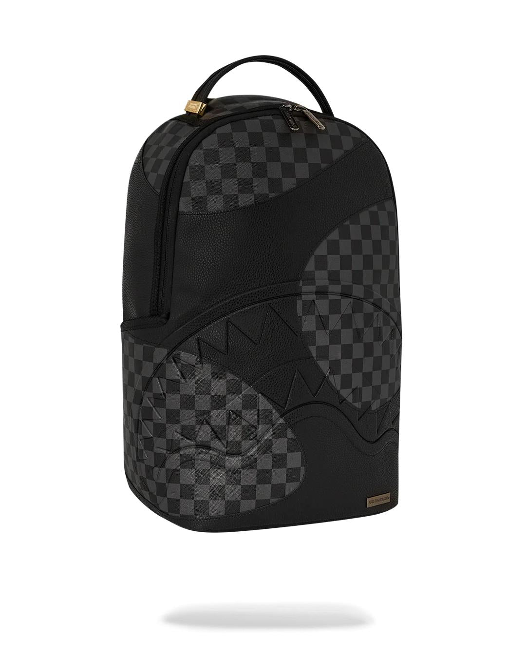 Sprayground Recommended | GHOST WAVE DLXSV BACKPACK