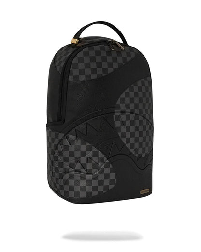 Sprayground Recommended | GHOST WAVE DLXSV BACKPACK