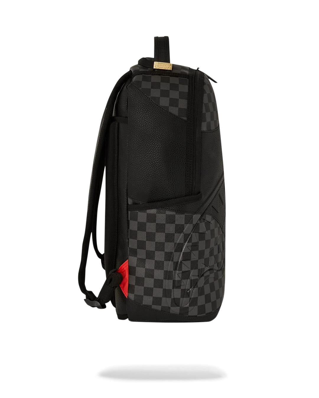 Sprayground Recommended | GHOST WAVE DLXSV BACKPACK