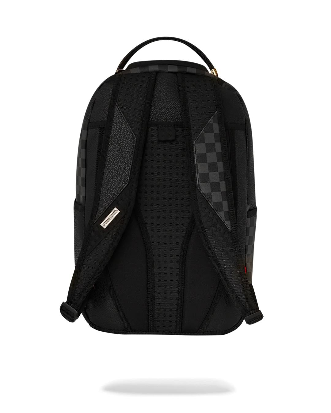 Sprayground Recommended | GHOST WAVE DLXSV BACKPACK