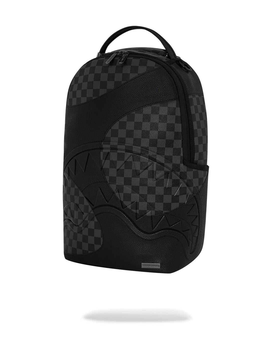 Sprayground Recommended | GHOST WAVE DLXSV BACKPACK