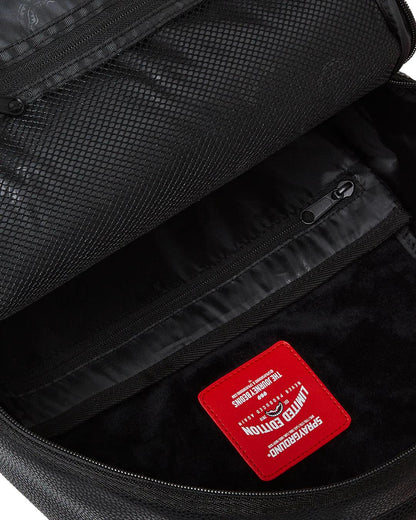 Sprayground Exclusive | WORLD EXPLORER ENTREPRENEUR BACKPACK