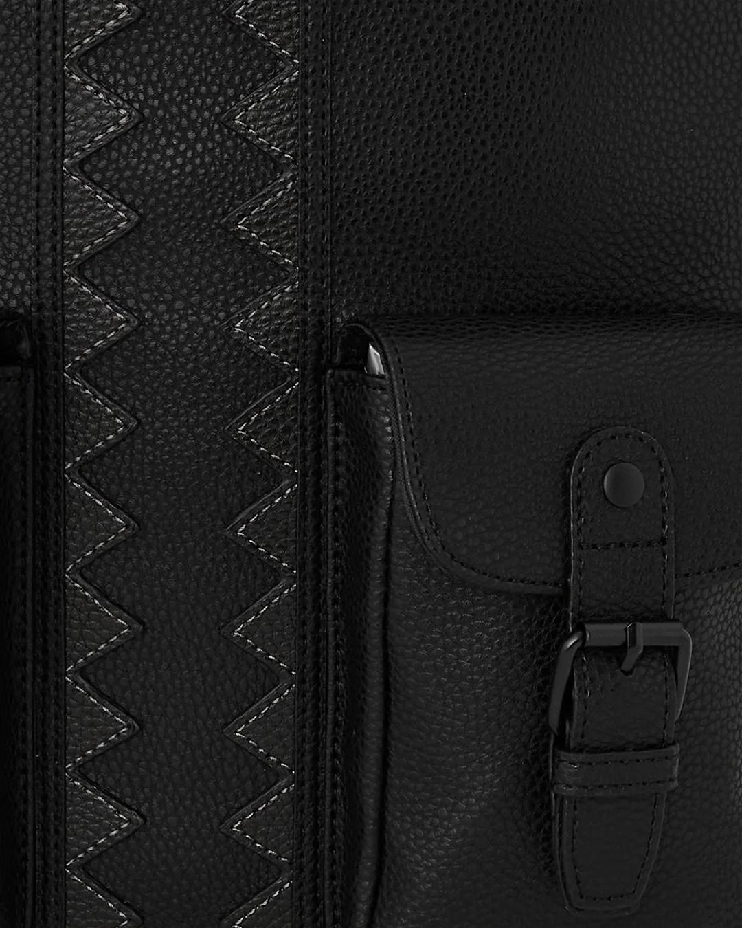 Sprayground Exclusive | WORLD EXPLORER ENTREPRENEUR BACKPACK