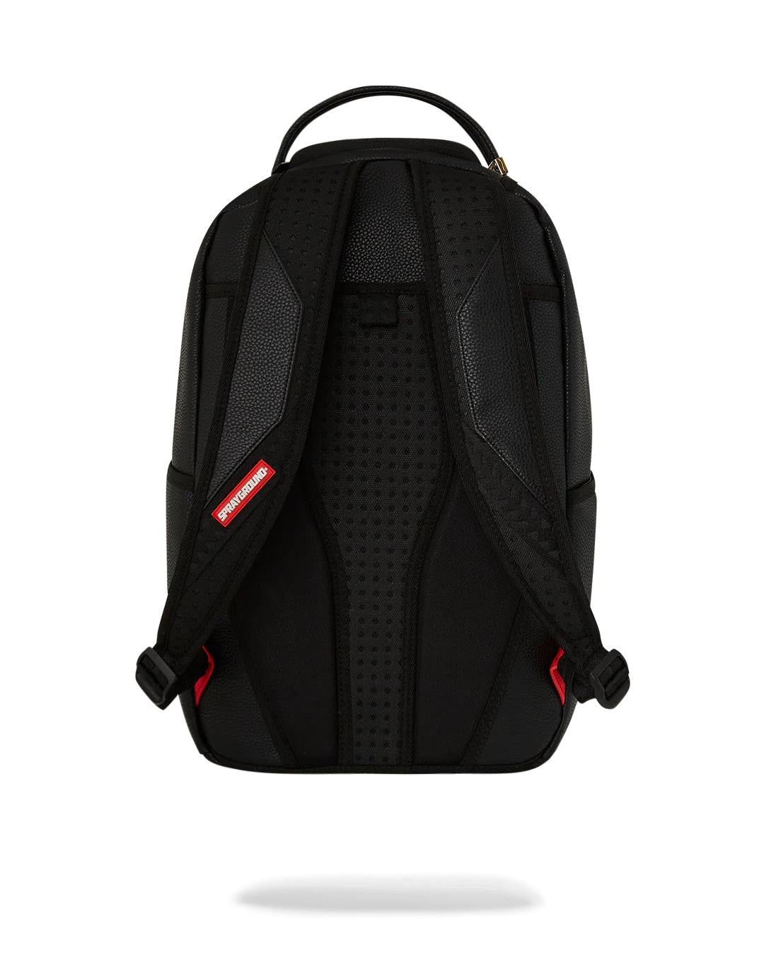 Sprayground Exclusive | WORLD EXPLORER ENTREPRENEUR BACKPACK
