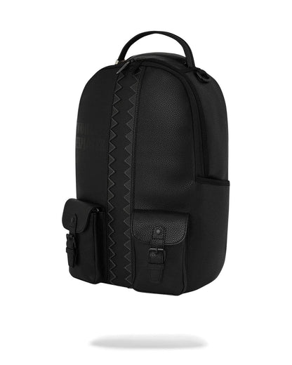 Sprayground Exclusive | WORLD EXPLORER ENTREPRENEUR BACKPACK