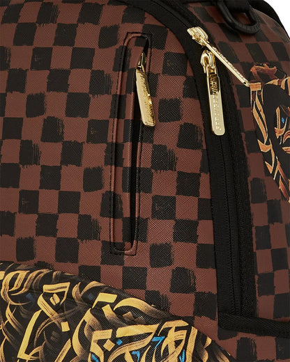 Sprayground Essential | DIAA ALLAM SEEKING PERFECTION 002 BACKPACK