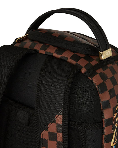 Sprayground Essential | DIAA ALLAM SEEKING PERFECTION 002 BACKPACK