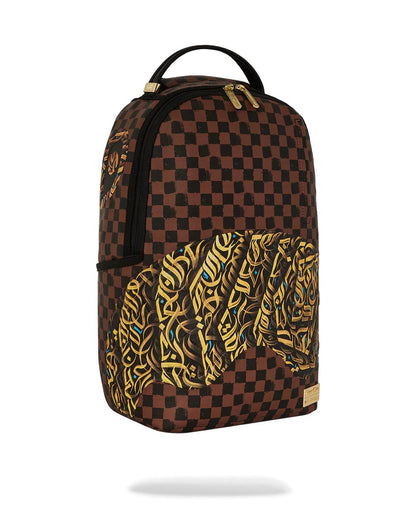 Sprayground Essential | DIAA ALLAM SEEKING PERFECTION 002 BACKPACK