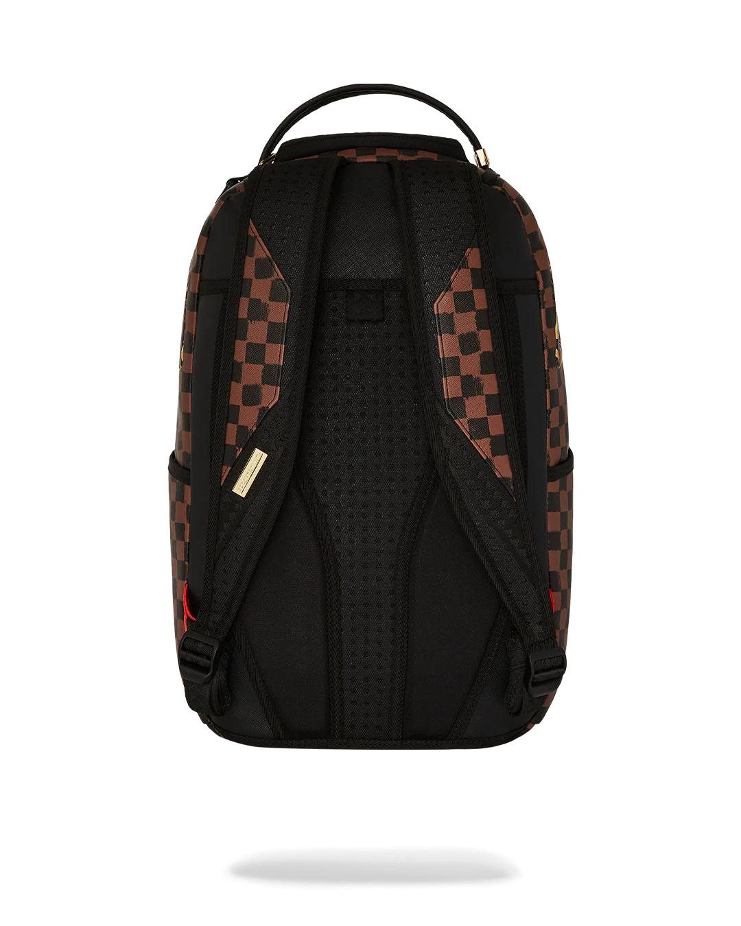 Sprayground Essential | DIAA ALLAM SEEKING PERFECTION 002 BACKPACK