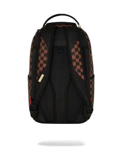 Sprayground Essential | DIAA ALLAM SEEKING PERFECTION 002 BACKPACK