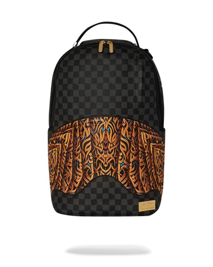 Sprayground Premium | DIAA ALLAM SEEKING PERFECTION 001 BACKPACK