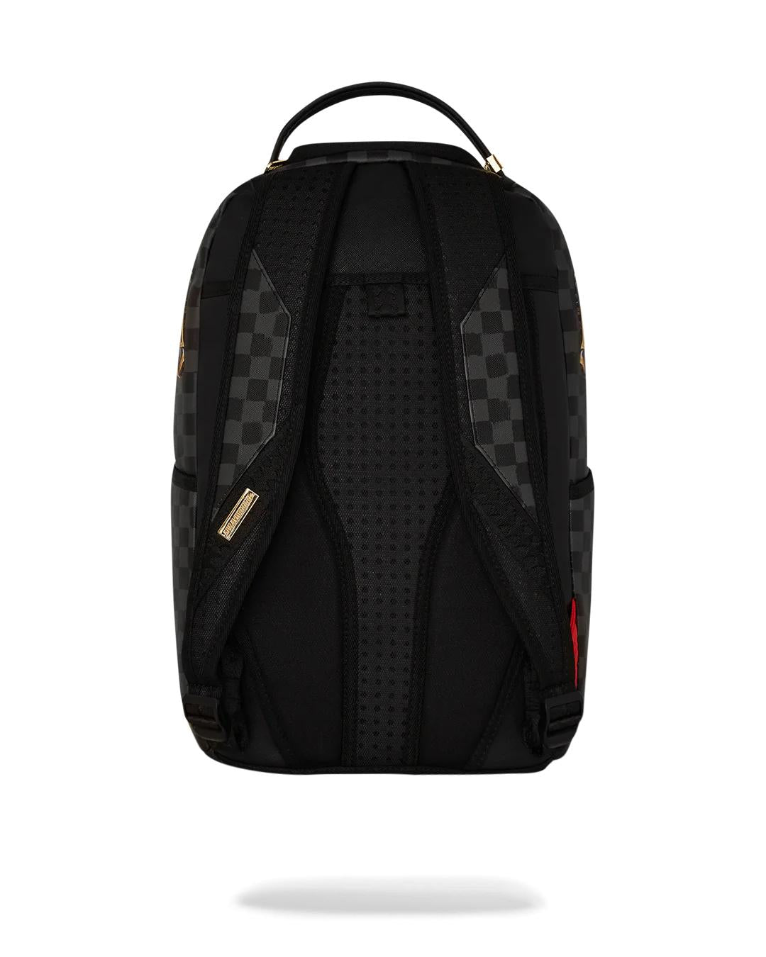 Sprayground Premium | DIAA ALLAM SEEKING PERFECTION 001 BACKPACK