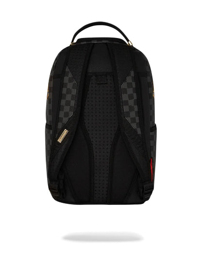 Sprayground Premium | DIAA ALLAM SEEKING PERFECTION 001 BACKPACK