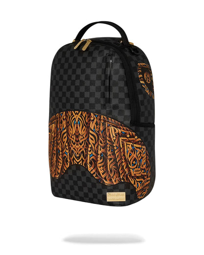 Sprayground Premium | DIAA ALLAM SEEKING PERFECTION 001 BACKPACK