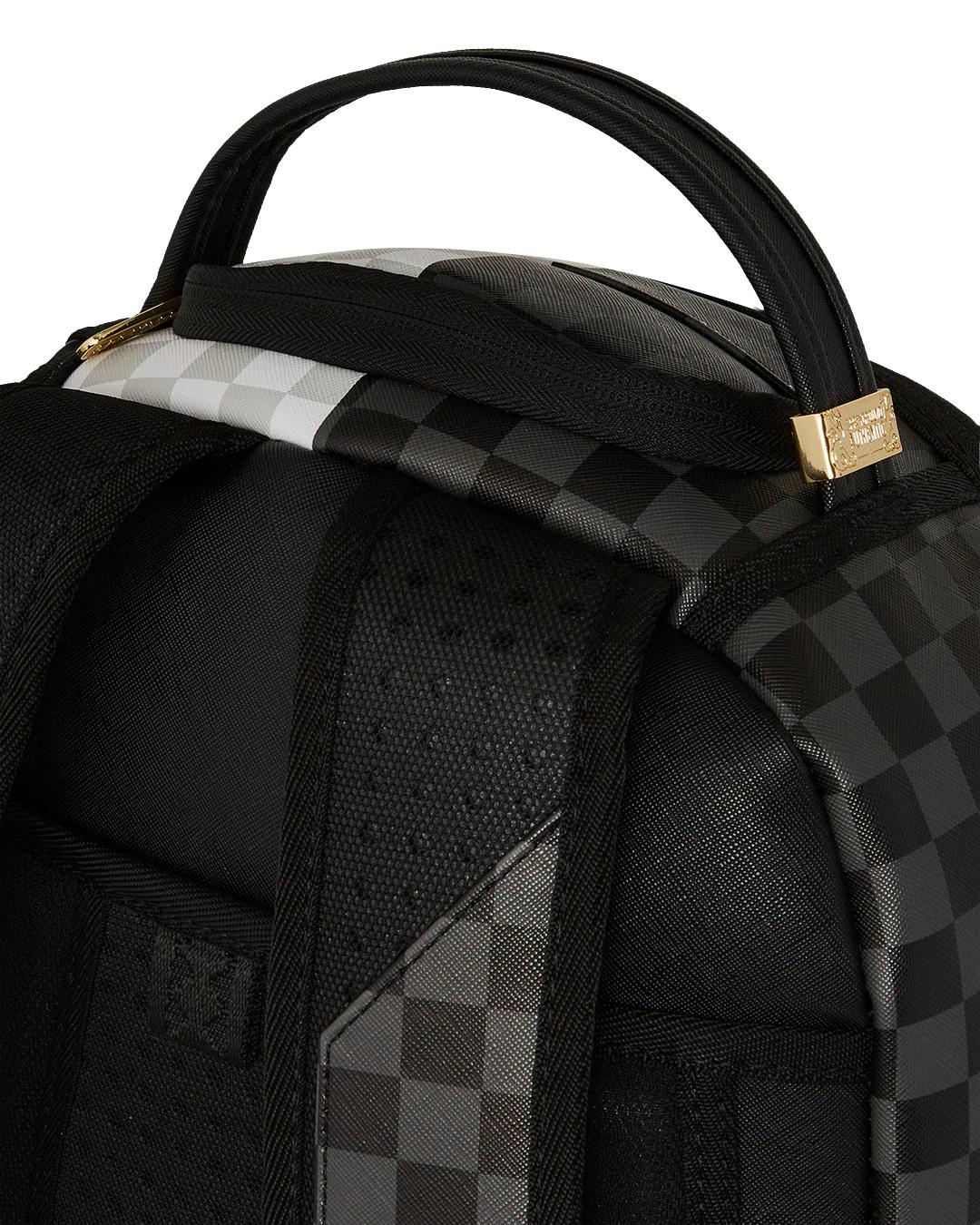 Sprayground New | JOHN WICK - STAND STRONG BACKPACK