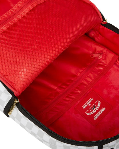 Sprayground New | JOHN WICK - STAND STRONG BACKPACK