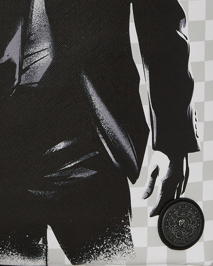 Sprayground New | JOHN WICK - STAND STRONG BACKPACK