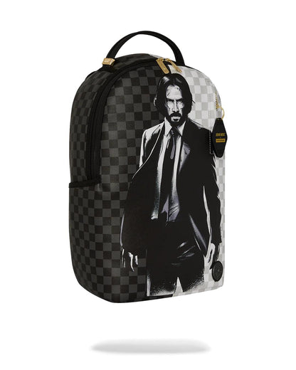 Sprayground New | JOHN WICK - STAND STRONG BACKPACK